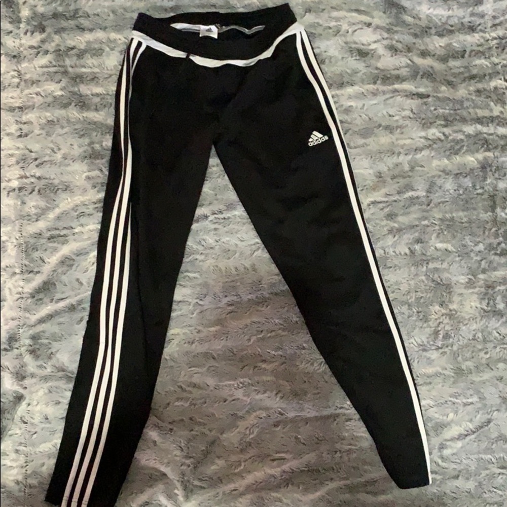 Adidas joggers